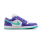 Jordan 1 Low SE Psychic Purple Hyper Jade