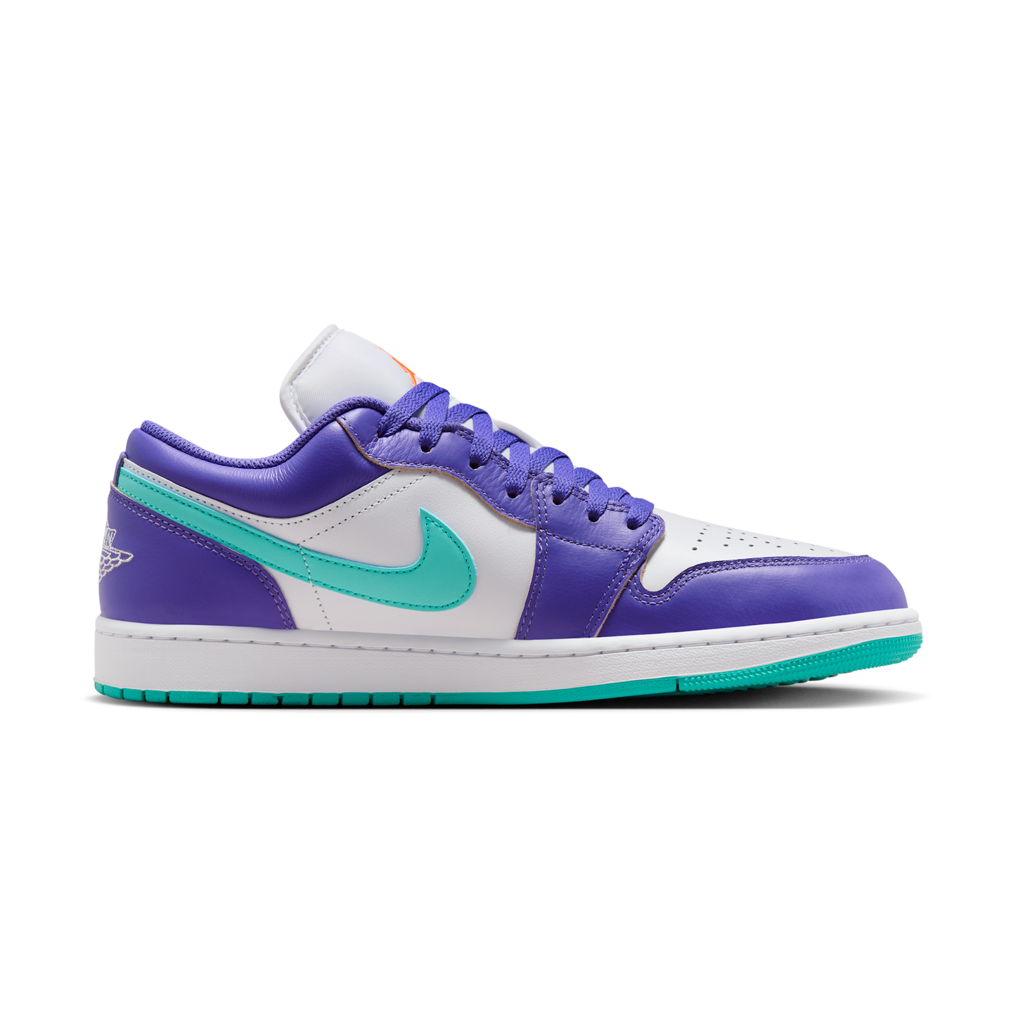 Jordan 1 Low SE Psychic Purple Hyper Jade