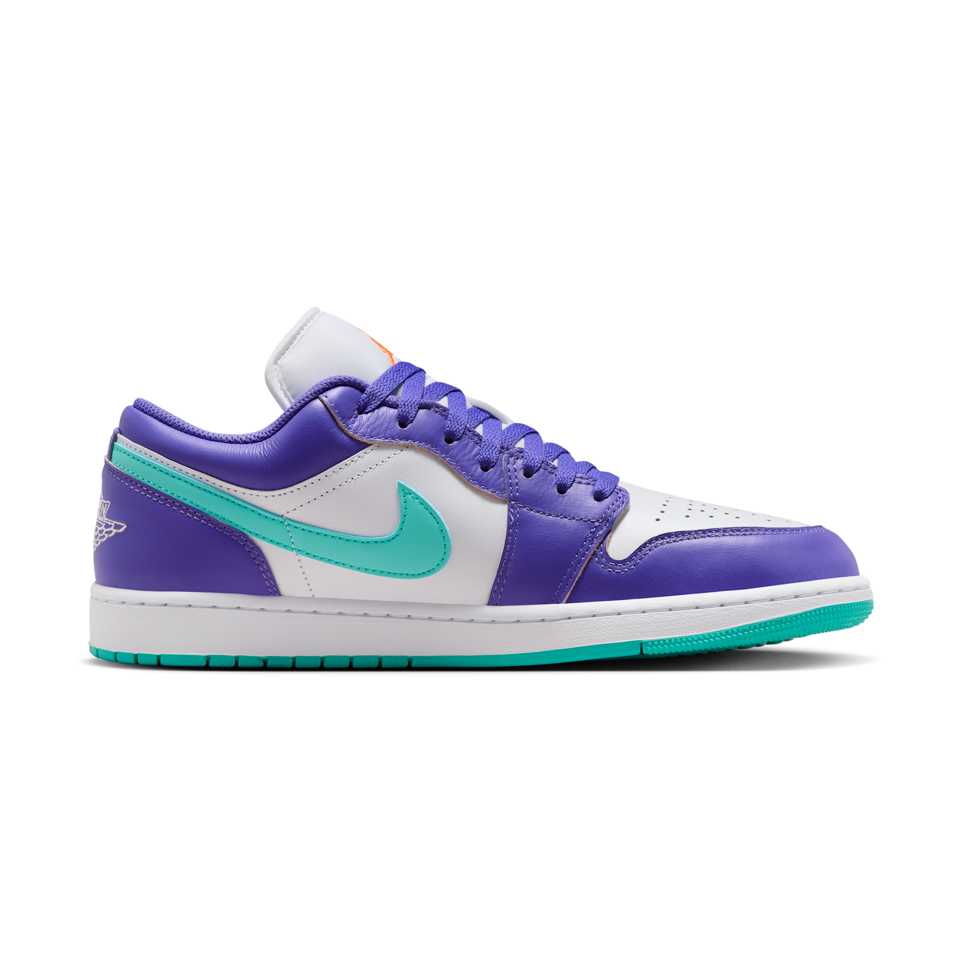 Jordan 1 Low SE Psychic Purple Hyper Jade