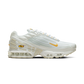 Nike Air Max Plus 3 Multi-Swoosh Light Bone