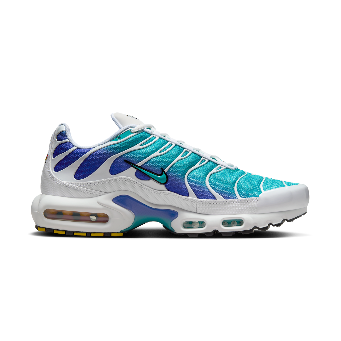 Nike Air Max Plus Aqua