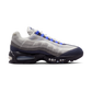 Nike Air Max 95 OG Big Bubble Photon Dust Purple Dynasty