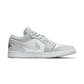 Jordan 1 Low White Camo