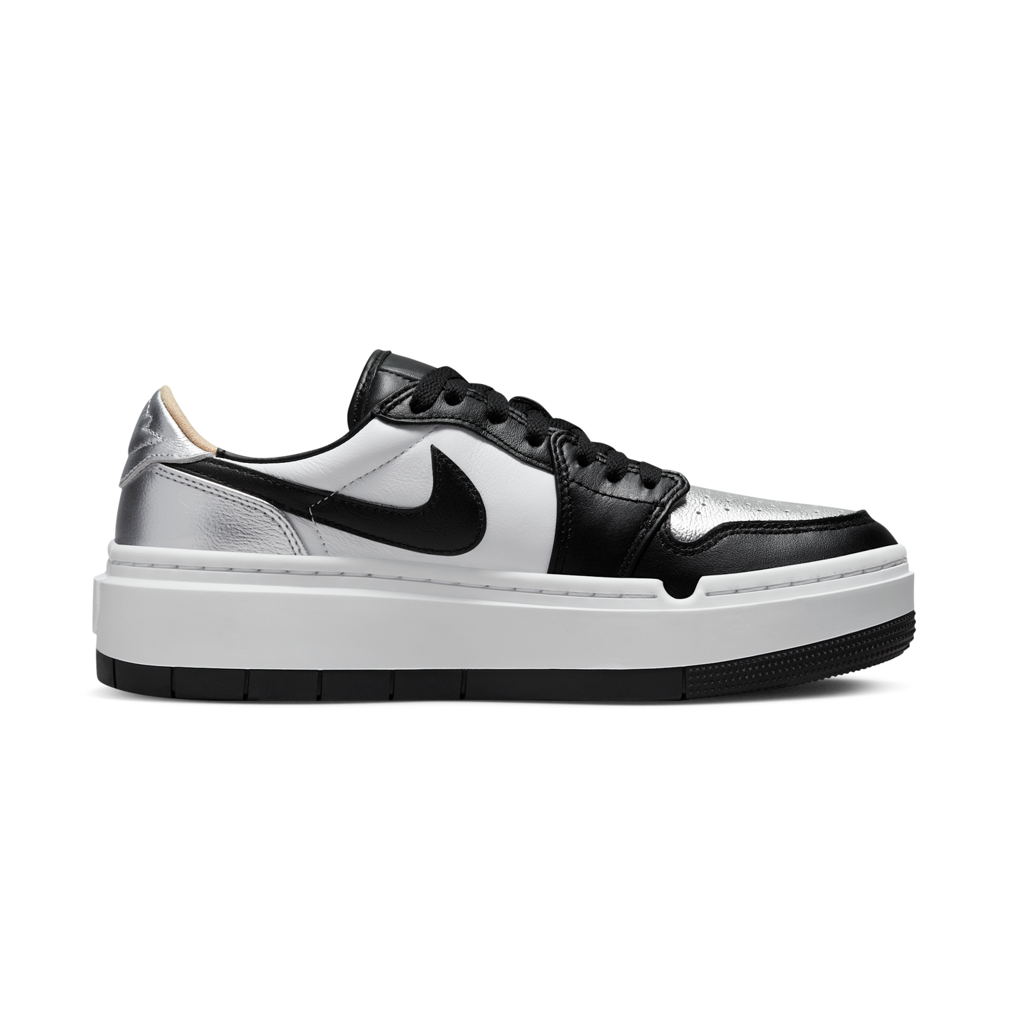 Jordan 1 Elevate Low SE Silver Toe (Women's)