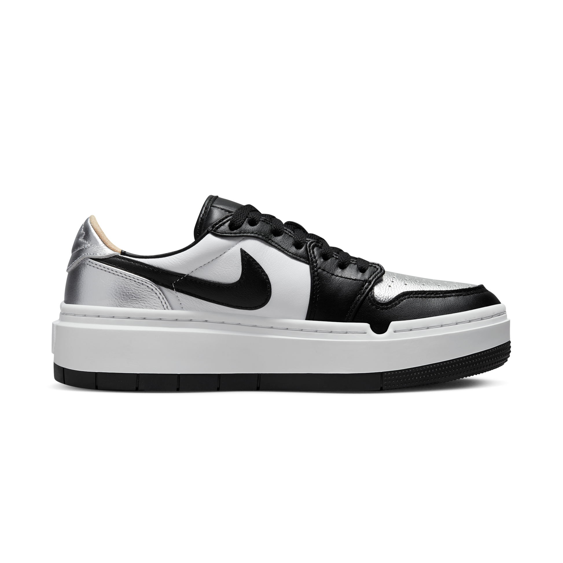 Jordan 1 Elevate Low SE Silver Toe (Women's)