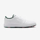 Jordan 1 Low Golf Spiked White Fir Elemental Pink