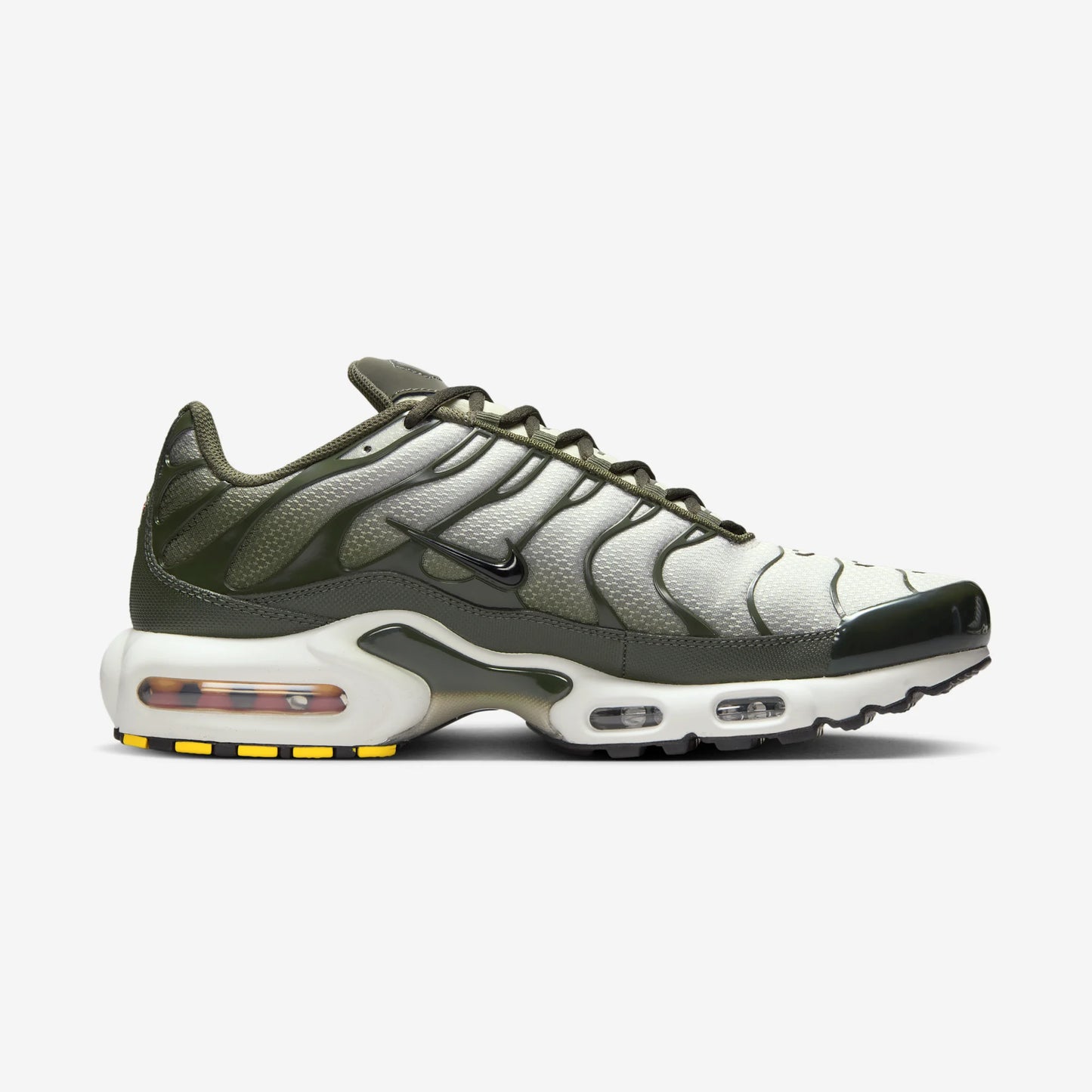 Nike Air Max Plus Sequoia Cargo Khaki