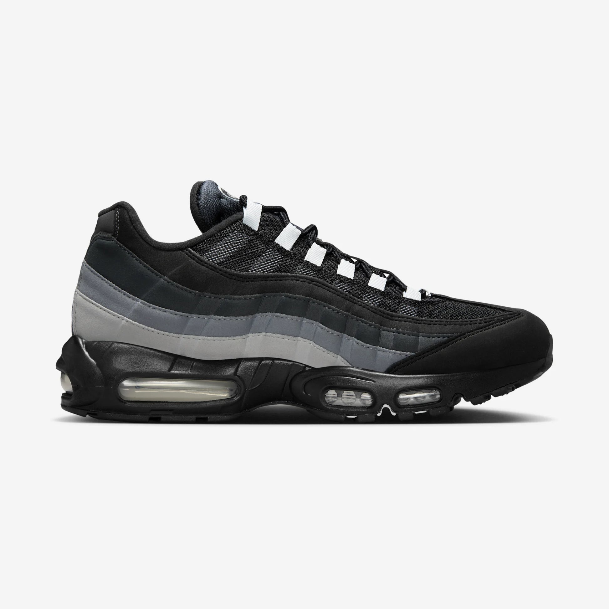 Nike Air Max 95 Grey Gradient