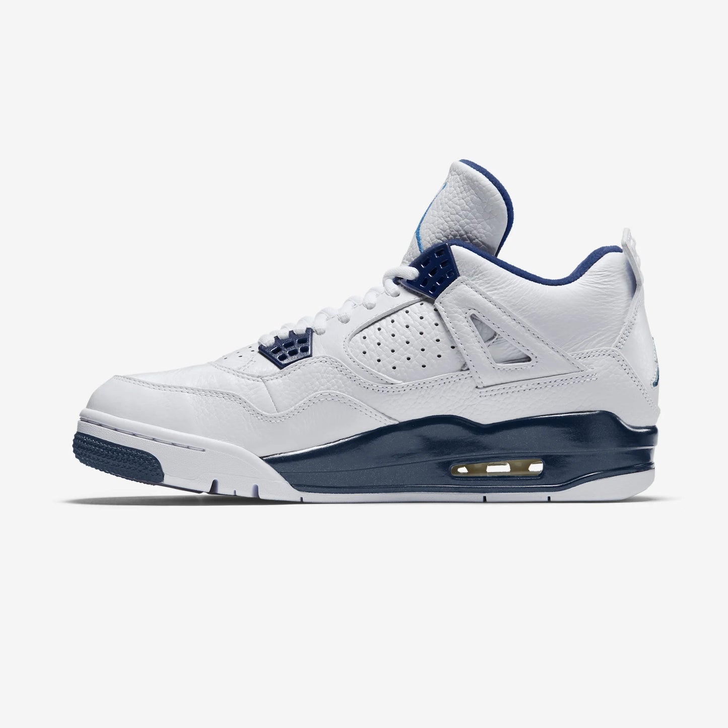 Jordan 4 Retro Columbia (2015)