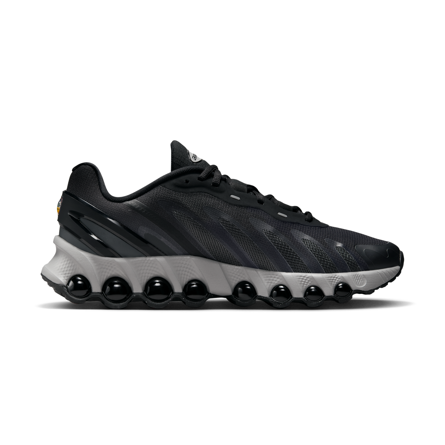 Nike Air Max Dn8 PSG Paris Saint-Germain Black Particle Grey