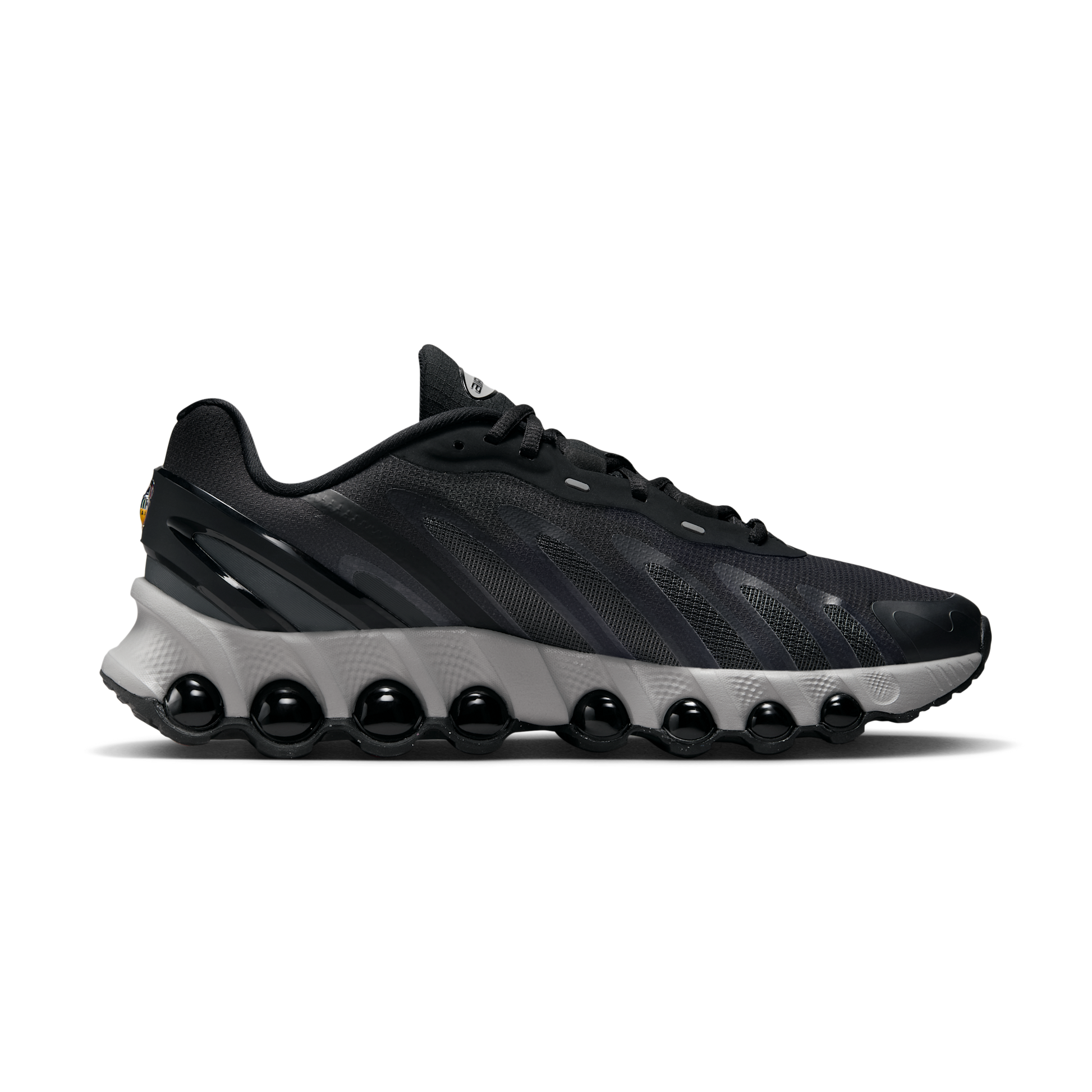 Nike Air Max Dn8 PSG Paris Saint-Germain Black Particle Grey