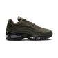 Nike Air Max 95 Big Bubble Cargo Khaki Jewel Swoosh (Women's)
