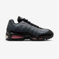 Nike Air Max 95 OG Big Bubble Bright Crimson