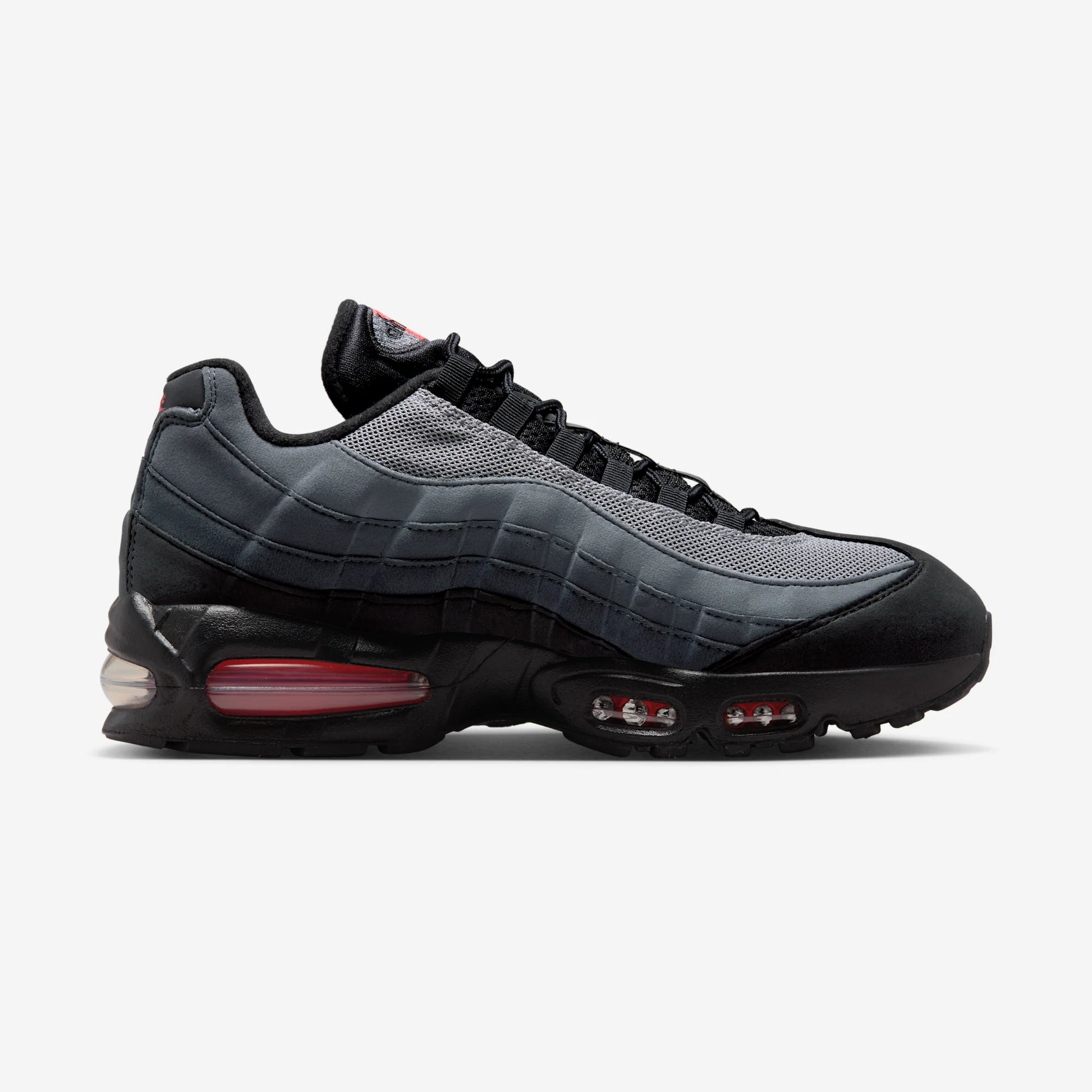Nike Air Max 95 OG Big Bubble Bright Crimson
