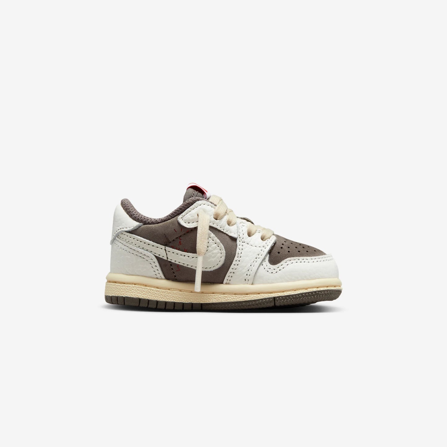 Jordan 1 Retro Low OG SP Travis Scott Reverse Mocha (TD)
