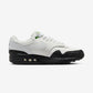 Nike Air Max 1 White Black Chlorophyll