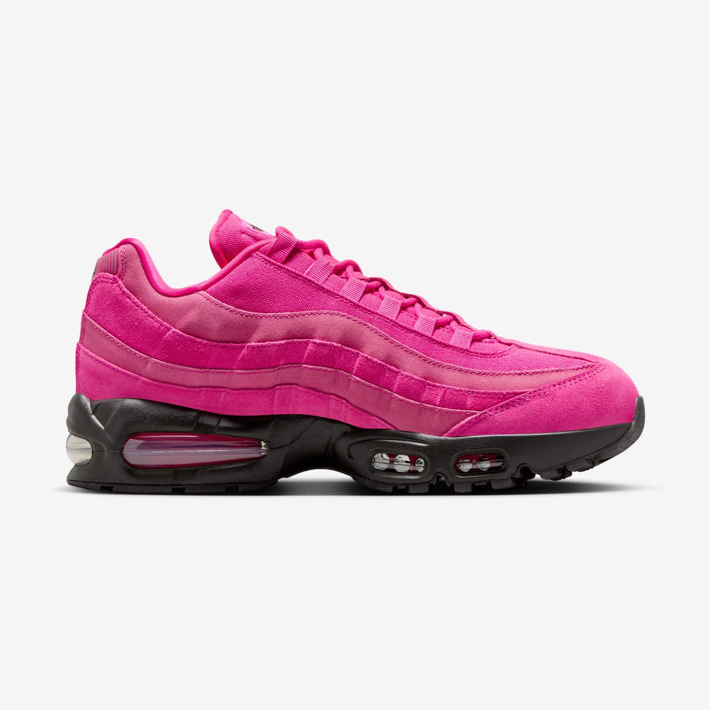 Nike Air Max 95 OG Big Bubble Fireberry
