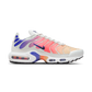 Nike Air Max Plus Persian Violet Light Wild Mango (Women's)