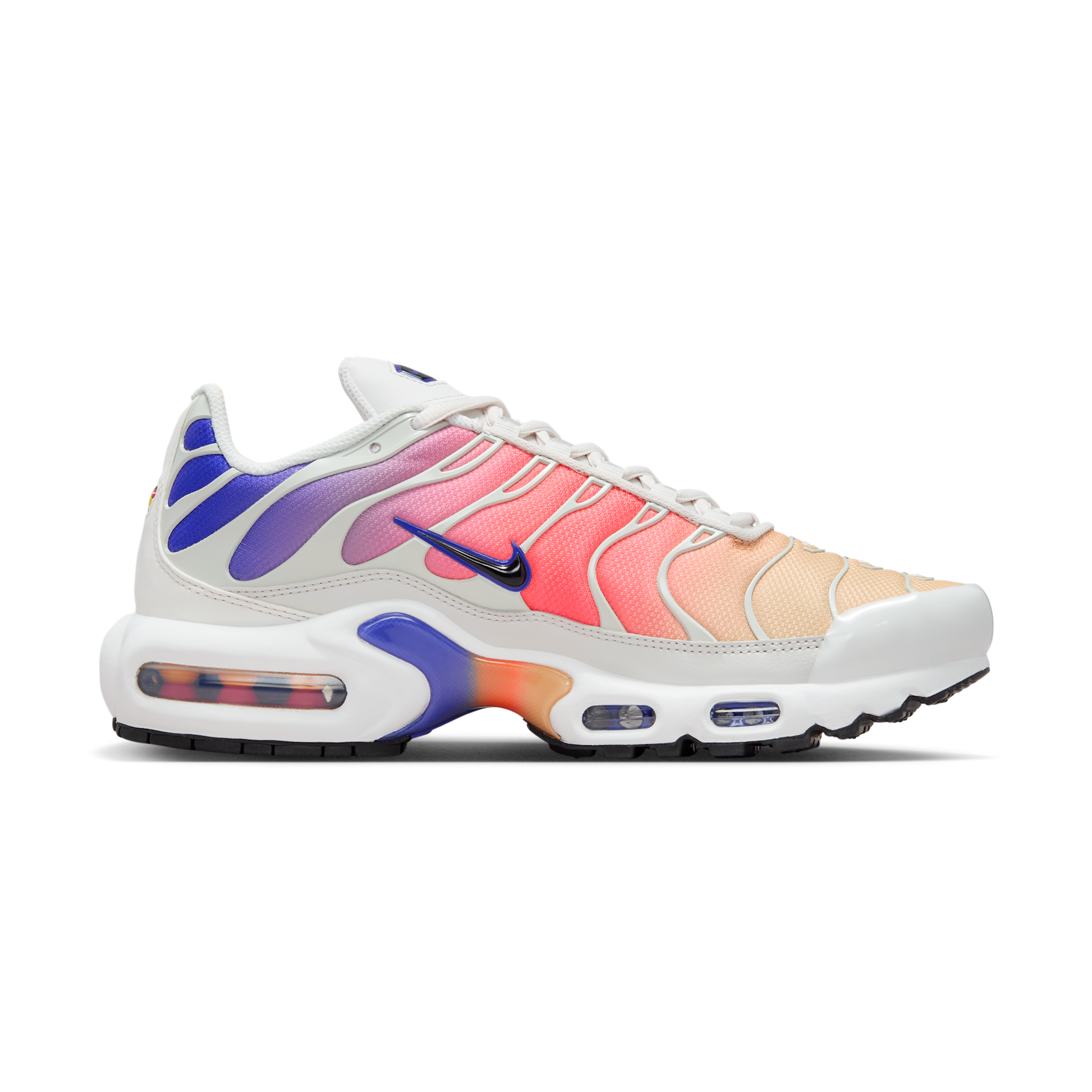 Nike Air Max Plus Persian Violet Light Wild Mango (Women's)