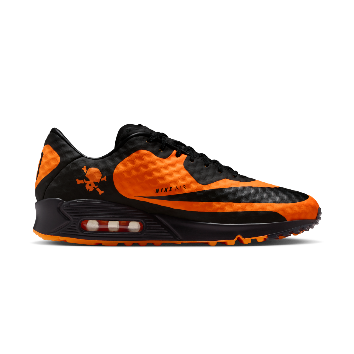 Nike Air Max 90 Bright Citrus Hypervenom