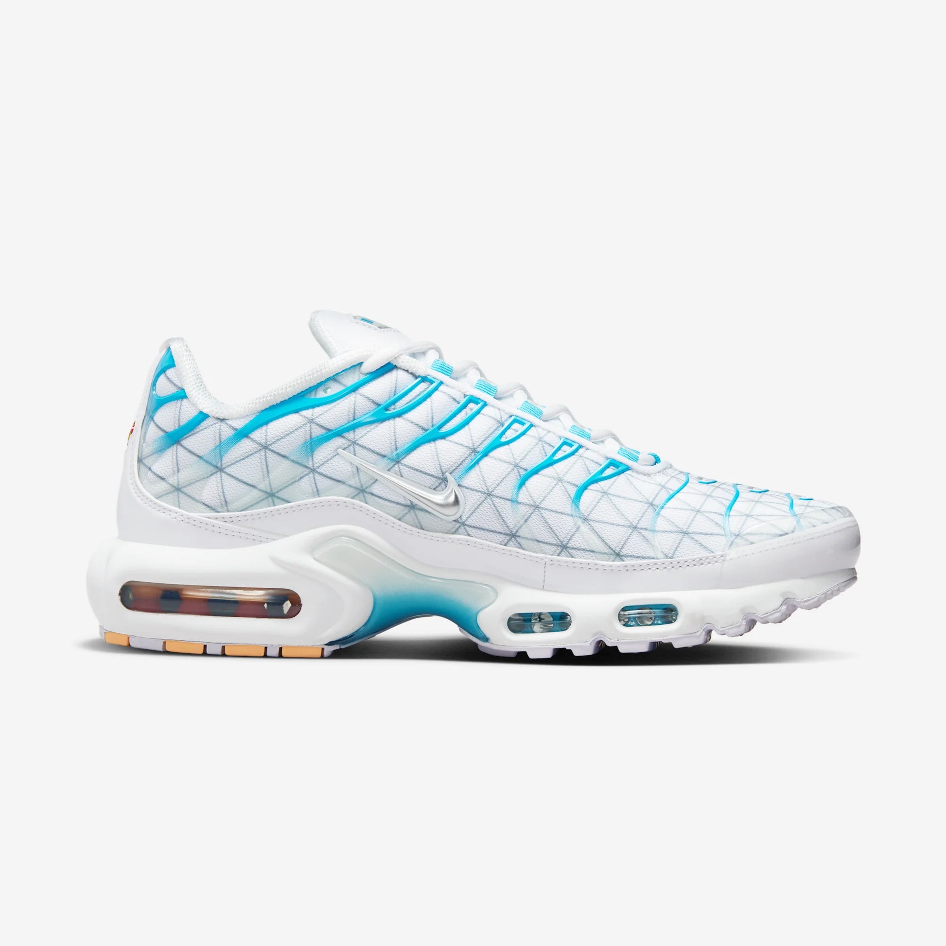Nike Air Max Plus Marseille