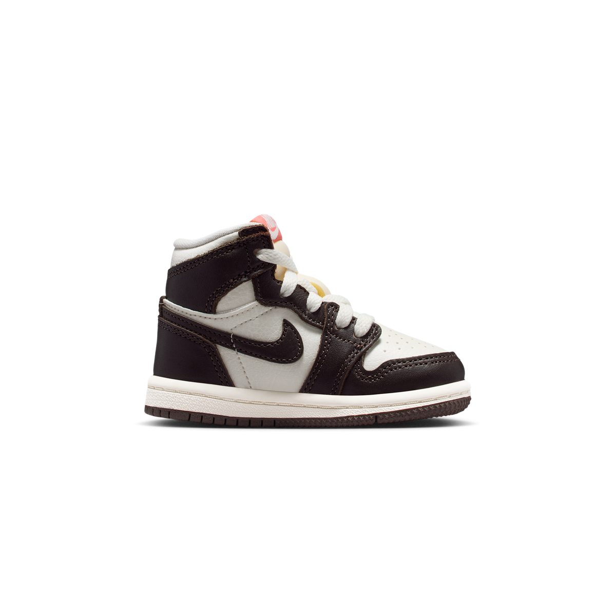Jordan 1 Retro High OG Light Madder Root (TD)