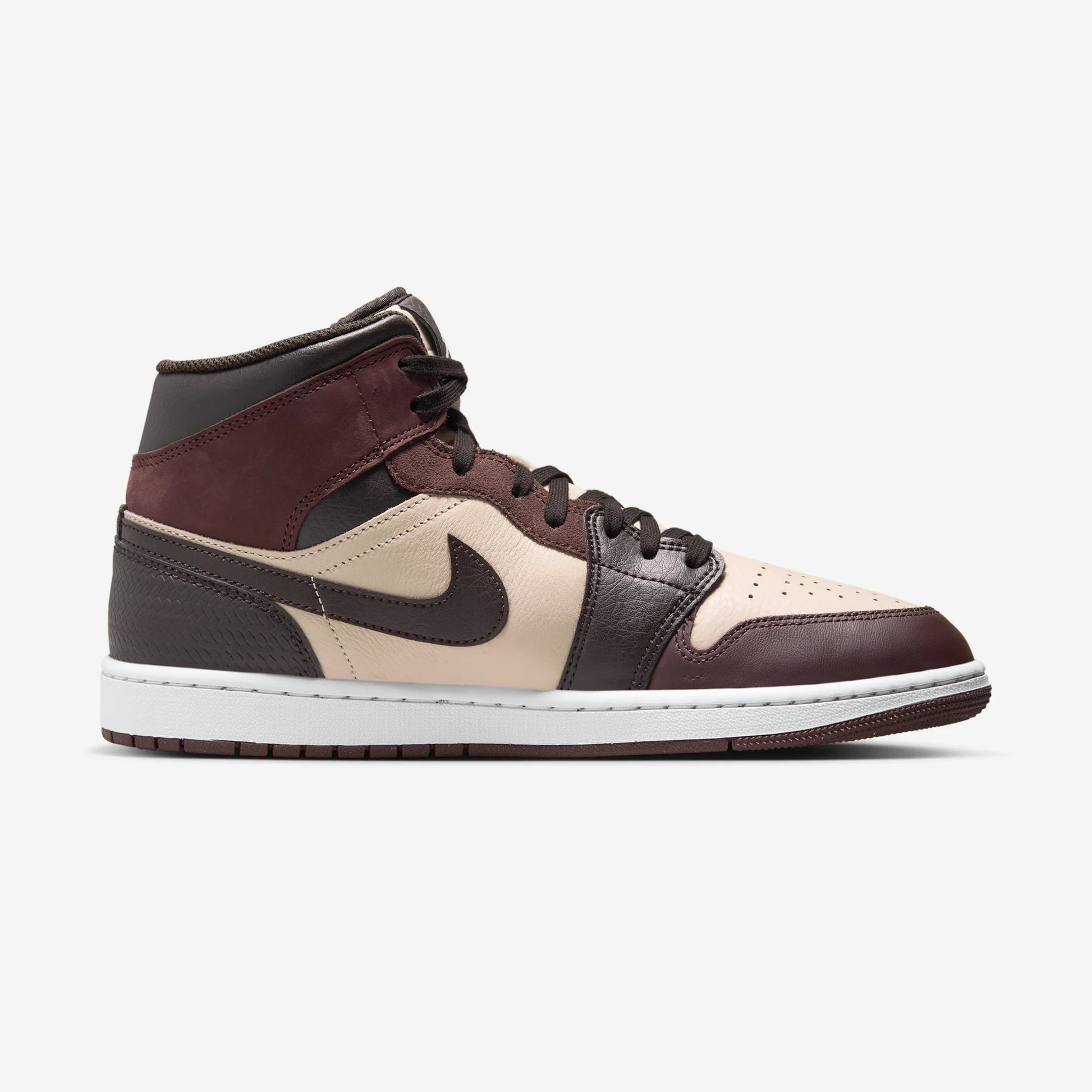 Jordan 1 Mid SE Paris YMCA