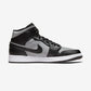 Jordan 1 Mid Shadow Red