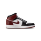 Jordan 1 Mid SE Dark Pony