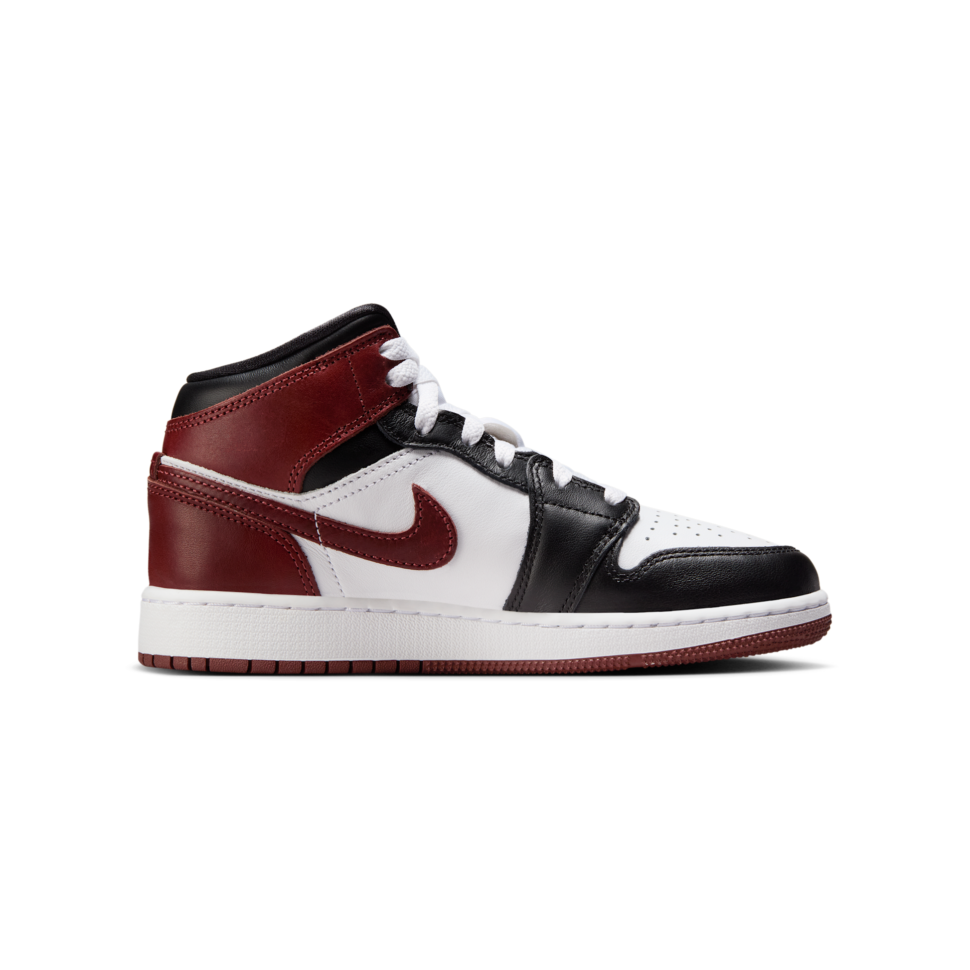 Jordan 1 Mid SE Dark Pony