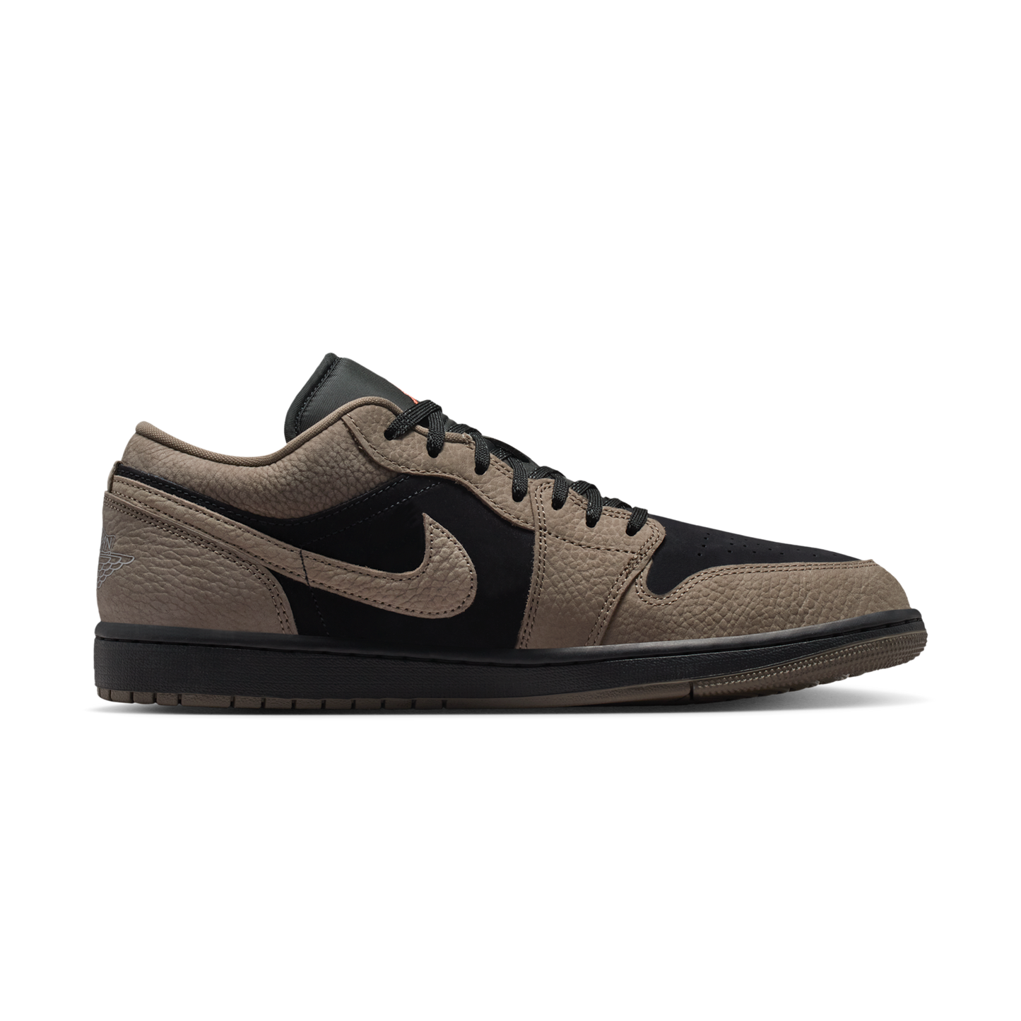 Jordan 1 Low SE Olive Grey
