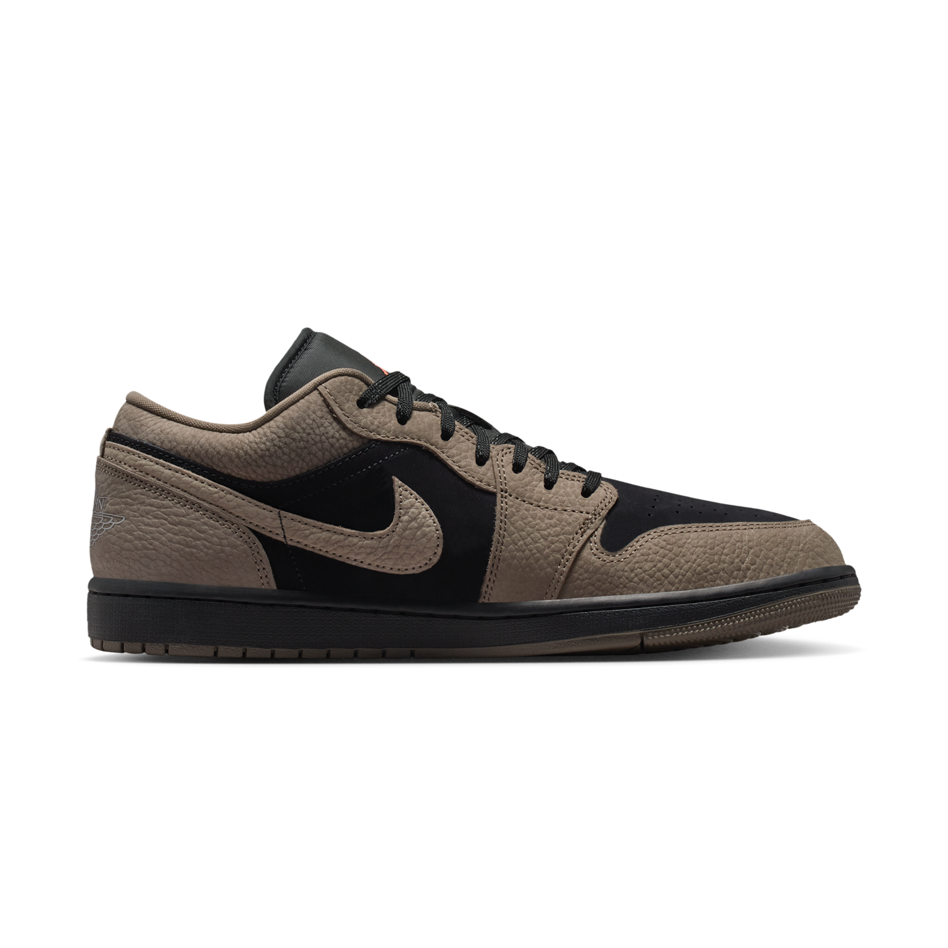 Jordan 1 Low SE Olive Grey