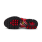 Nike Air Max Plus University Red White Black (Women's)