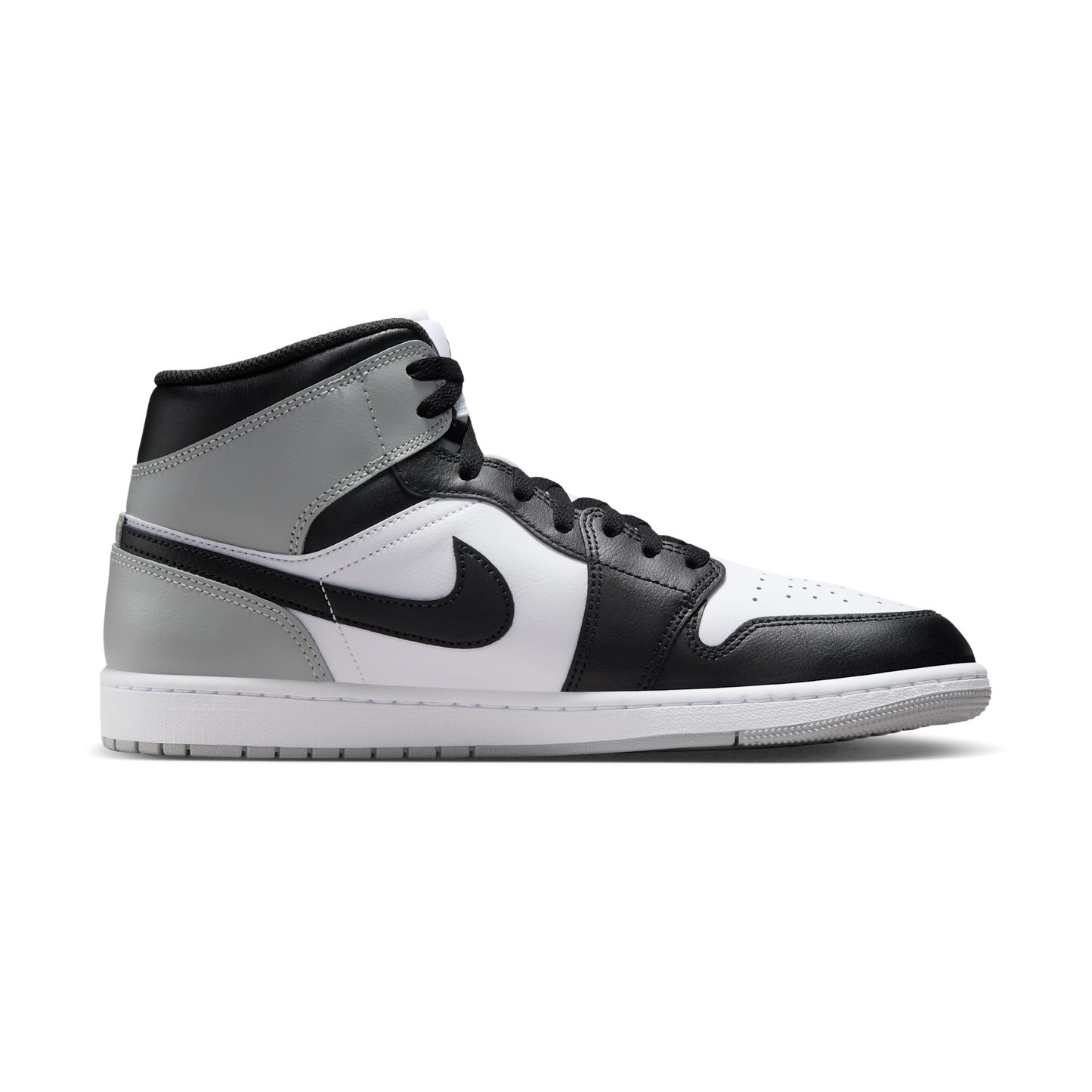 Jordan 1 Mid Barons