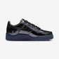 Nike Air Force 1 Low LeBron James Black Patent