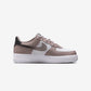 Nike Air Force 1 Low College Grey Black White (GS)