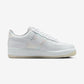 Nike Air Force 1 Low '07 White Multi-Color Ghost (Women's)