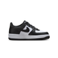 Nike Air Force 1 Low Black White Mesh (GS)