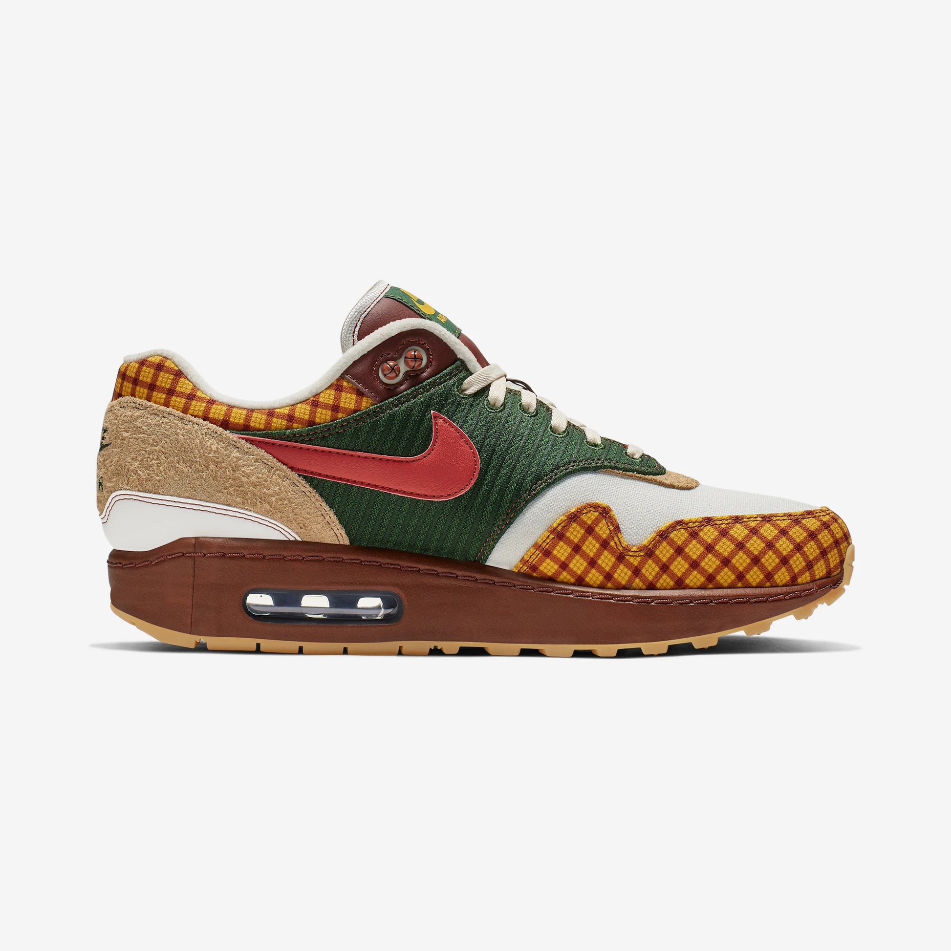 Nike Air Max 1 Susan Missing Link