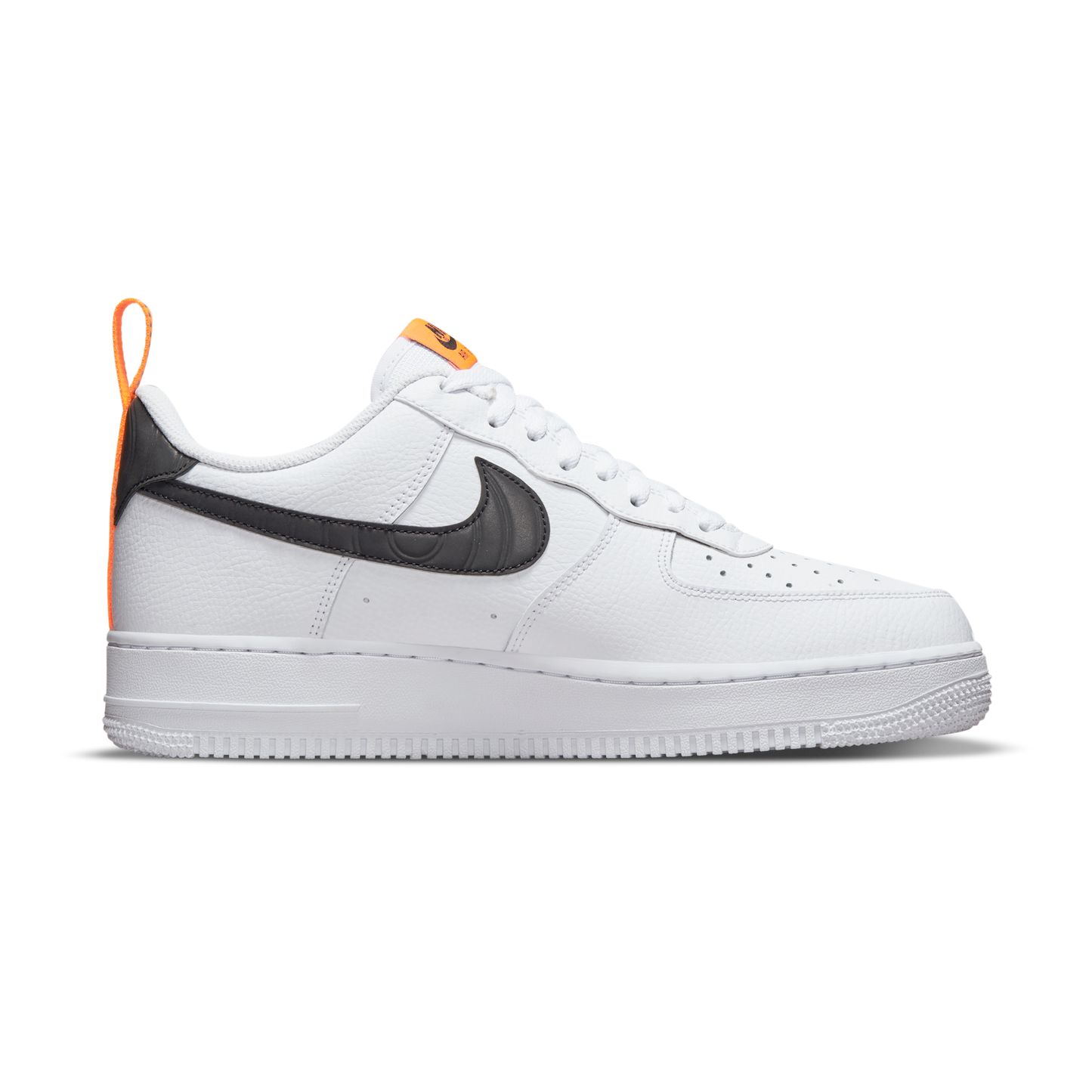 Nike Air Force 1 Low Pivot Point