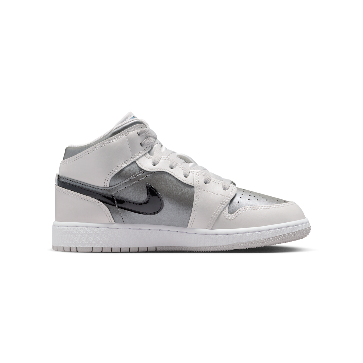 Jordan 1 Mid SE Inspired by the Greatest (GS)