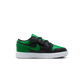 Jordan 1 Low ALT Black Lucky Green White (PS)