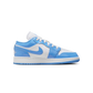 Jordan 1 Low SE Legend Blue Patent (GS)