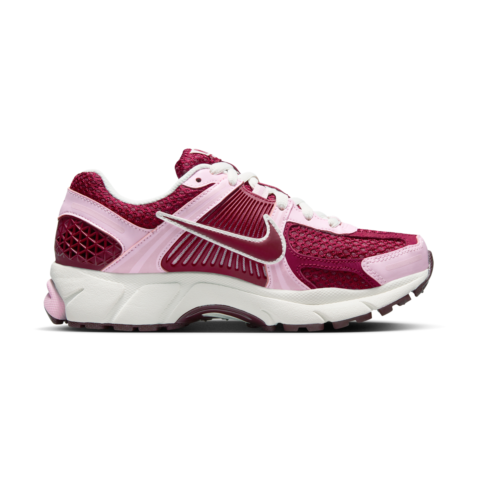 Nike Zoom Vomero 5 Pink Foam Team Red (Women's)