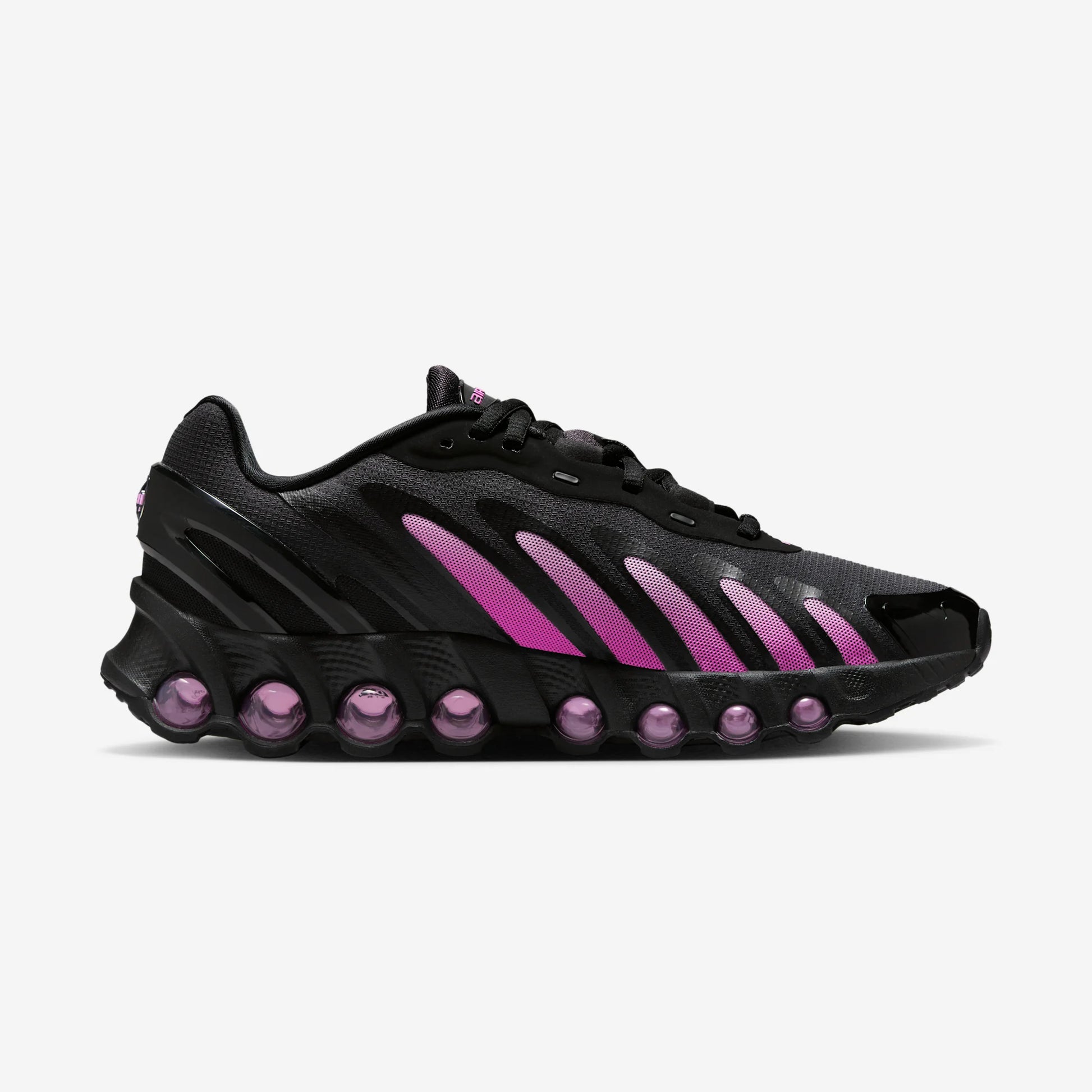 Nike Air Max Dn8 Black Pink Foam (Women's)