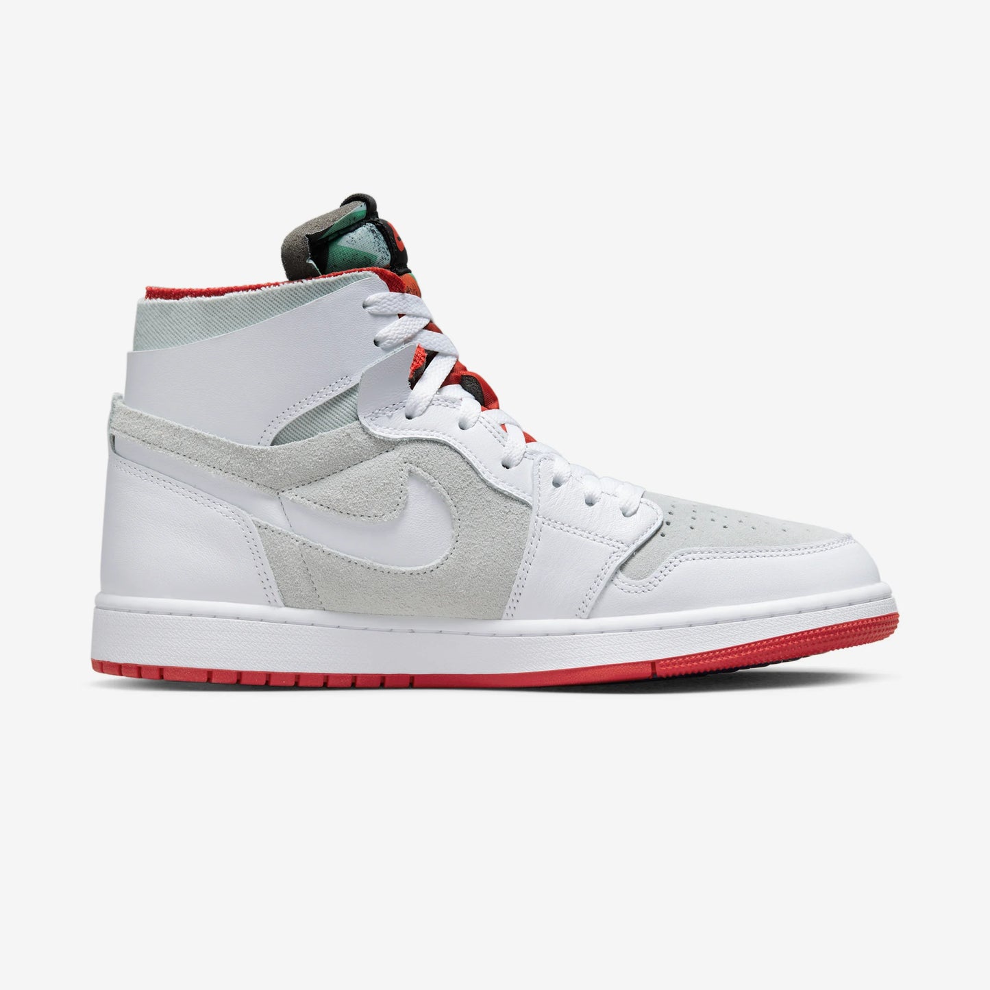 Jordan 1 High Zoom Air CMFT Hare