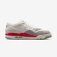 Jordan 4 RM Fire Red