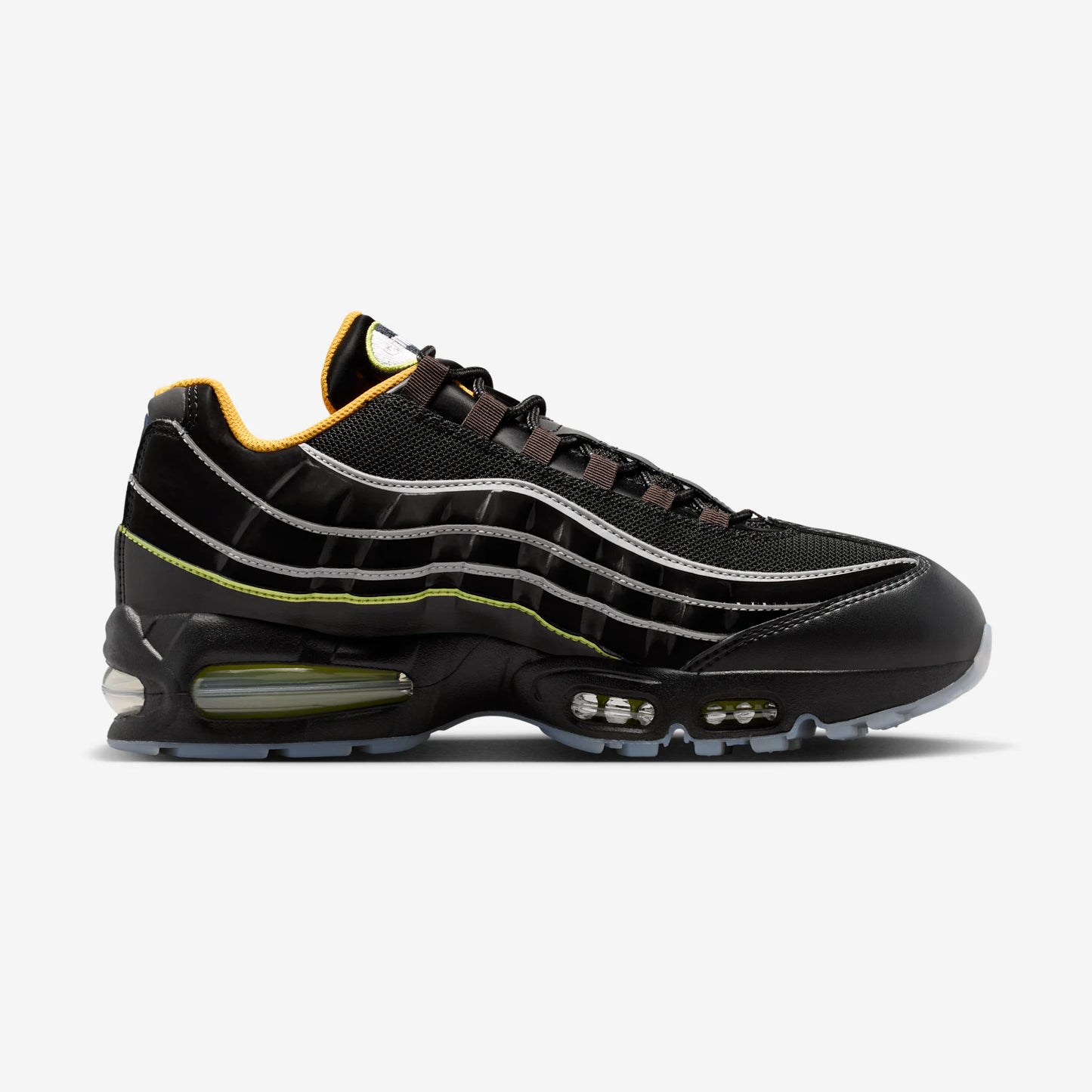 Nike Air Max 95 Big Bubble Korea