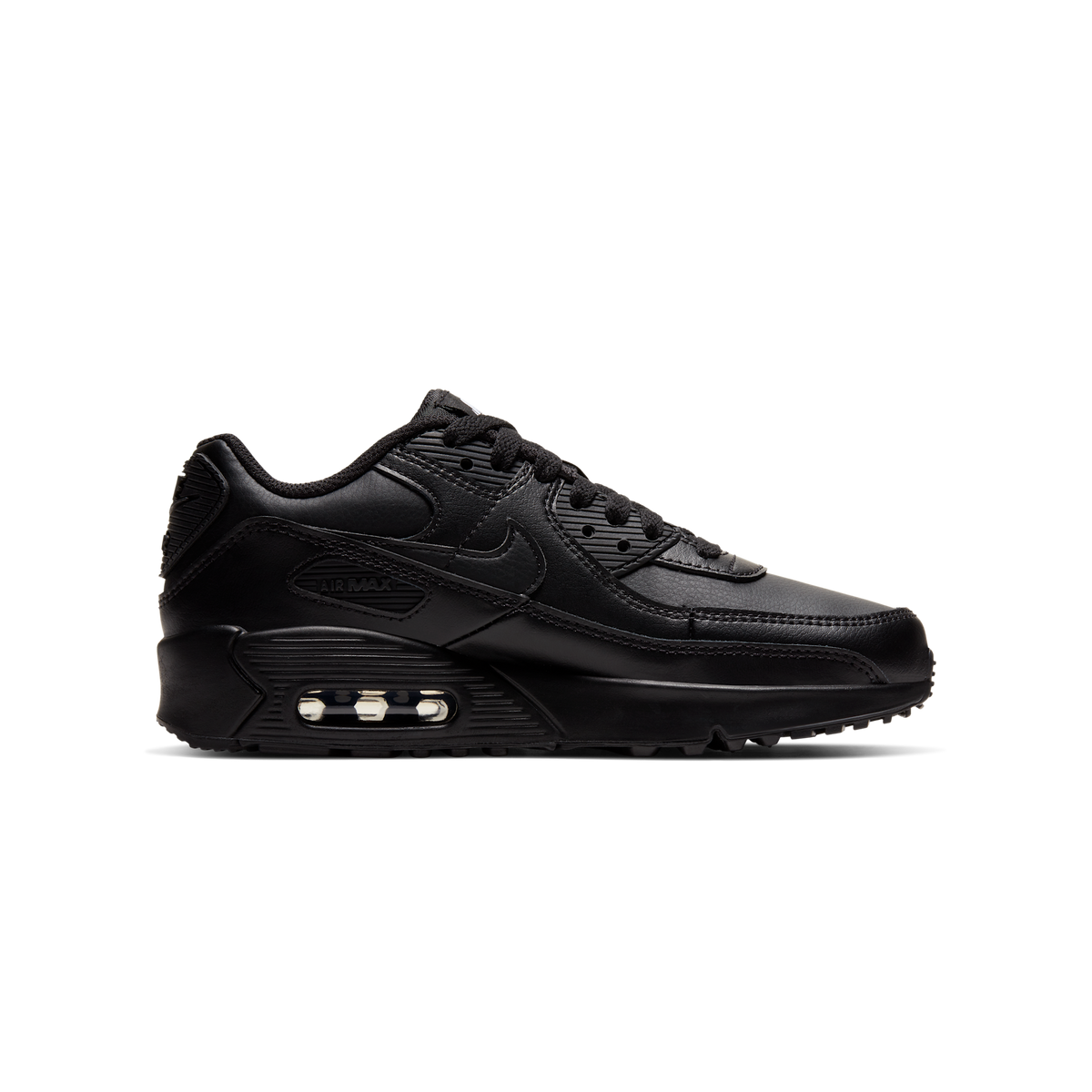 Nike Air Max 90 Recraft Triple Black