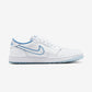 Jordan 1 Low Golf White Legend Blue